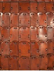 Photo Textures of Leather